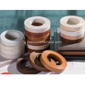 Hege glâns PVC Edge Banding